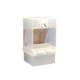 1 pc Automatic Bird Feeder 520g