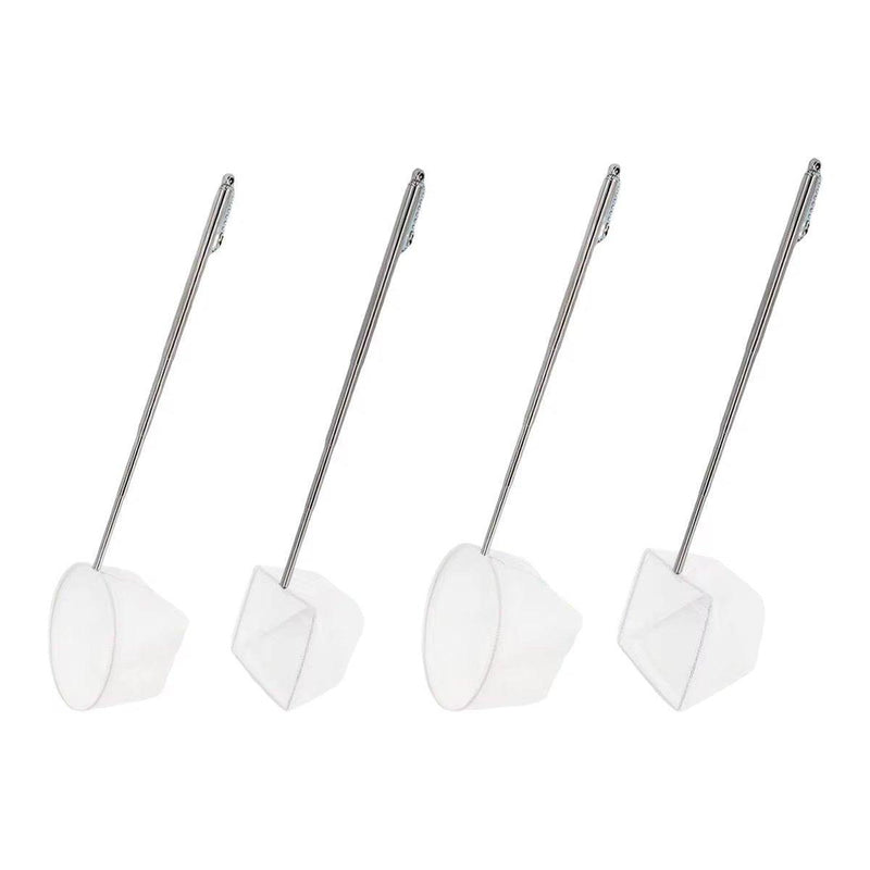 Retractable Fish Net Round-L