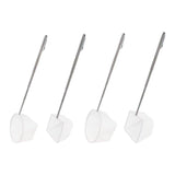 Retractable Fish Net Round-L