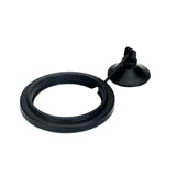 Fish Feeding Ring Aquarium Fish Tank Feeder Floating Fish Food Feeder