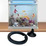 Fish Feeding Ring Aquarium Fish Tank Feeder