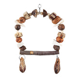 Parrot Chew Toy Pineapple Fruit