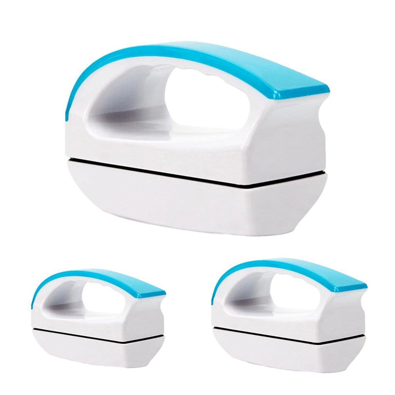 Magnetic Fish Tank Cleaning Brush - L