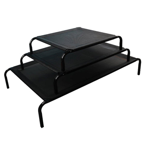 Heavy Duty Pet Raised Bed L