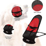 Pet Rocking Chair for Dogs & Cats Black