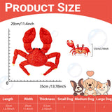 Pet Dog Toys Interactive Plush Dog Toys Durable for Puppy Small Dogs Bite Play
