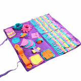 Dog Pet Nose Training Sniffing Pad