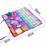 Dog Pet Nose Training Sniffing Pad