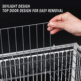 Easy to Assemble Durable Pigeon Cage