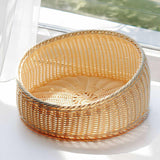 Rattan Cat Nest Coffee