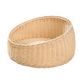 Rattan Cat Nest Coffee