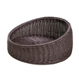 Rattan Cat Nest Coffee