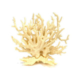 Soft Coral Realistic Water Plants Aquarium Decoration Pink
