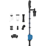 Aquarium Multi-function Water Suction Pump For Fish Waste