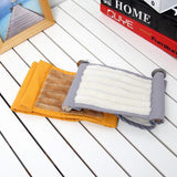 L Size Natural Comfort Hanging Nest Bed - Yellow