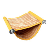 L Size Natural Comfort Hanging Nest Bed - Yellow