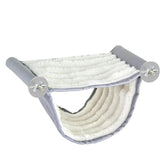 L Size Natural Comfort Hanging Nest Bed - Yellow