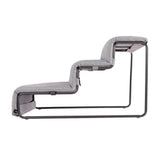 Pet Stairs for Dogs & Cats - Nimbus Grey