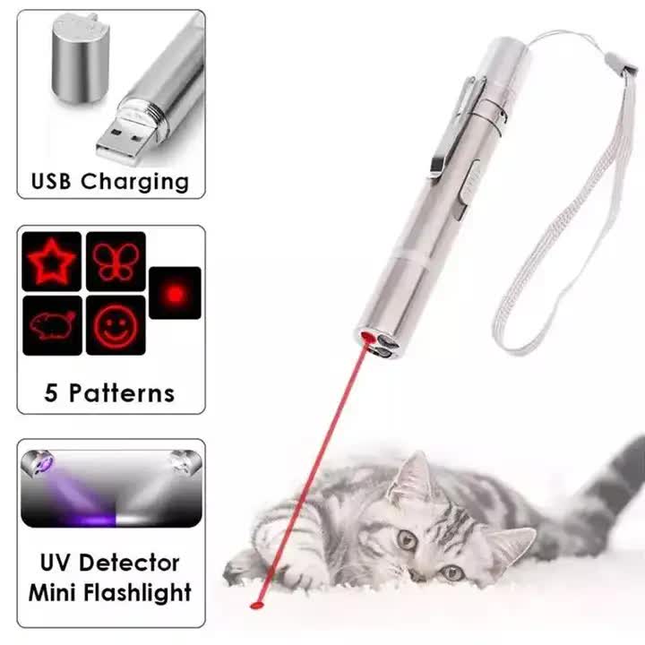 Laser Pointer for Cats