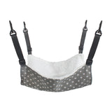 Cat Cage Hammock Grey Star