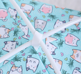 Portable Cat House Shelter