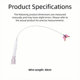 Automatic Interactive Butterfly Cat Toy