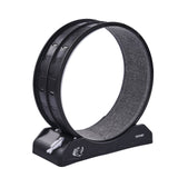 VEVOR Cat Exercise Wheel - 31.5 inch - Black